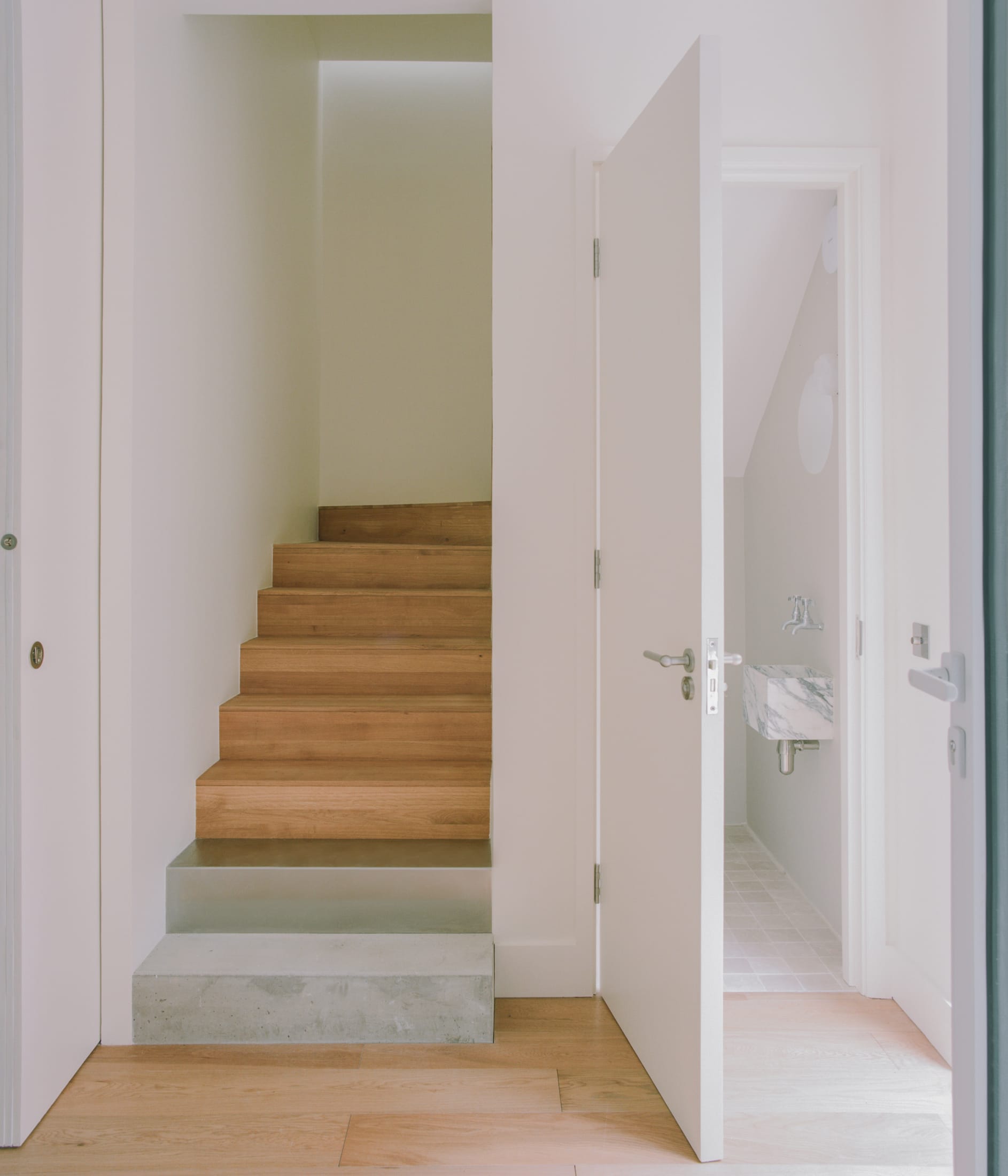 Yellowtrace Flawk Nikjoo Lode London Boutique Residential Development Photo Lorenzo Zandri 35 Opt80