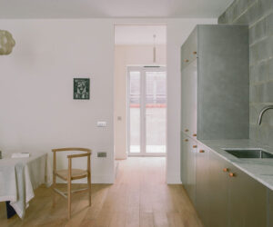 Yellowtrace Flawk Nikjoo Lode London Boutique Residential Development