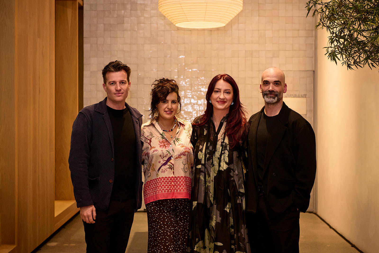 Yellowtrace Design Horizons 3days Of Design Event Speakers Tom Fereday Yasmine Ghoniem Dana Tomic Hughes Nick Karlovasitis Photo Fiona Susanto 06
