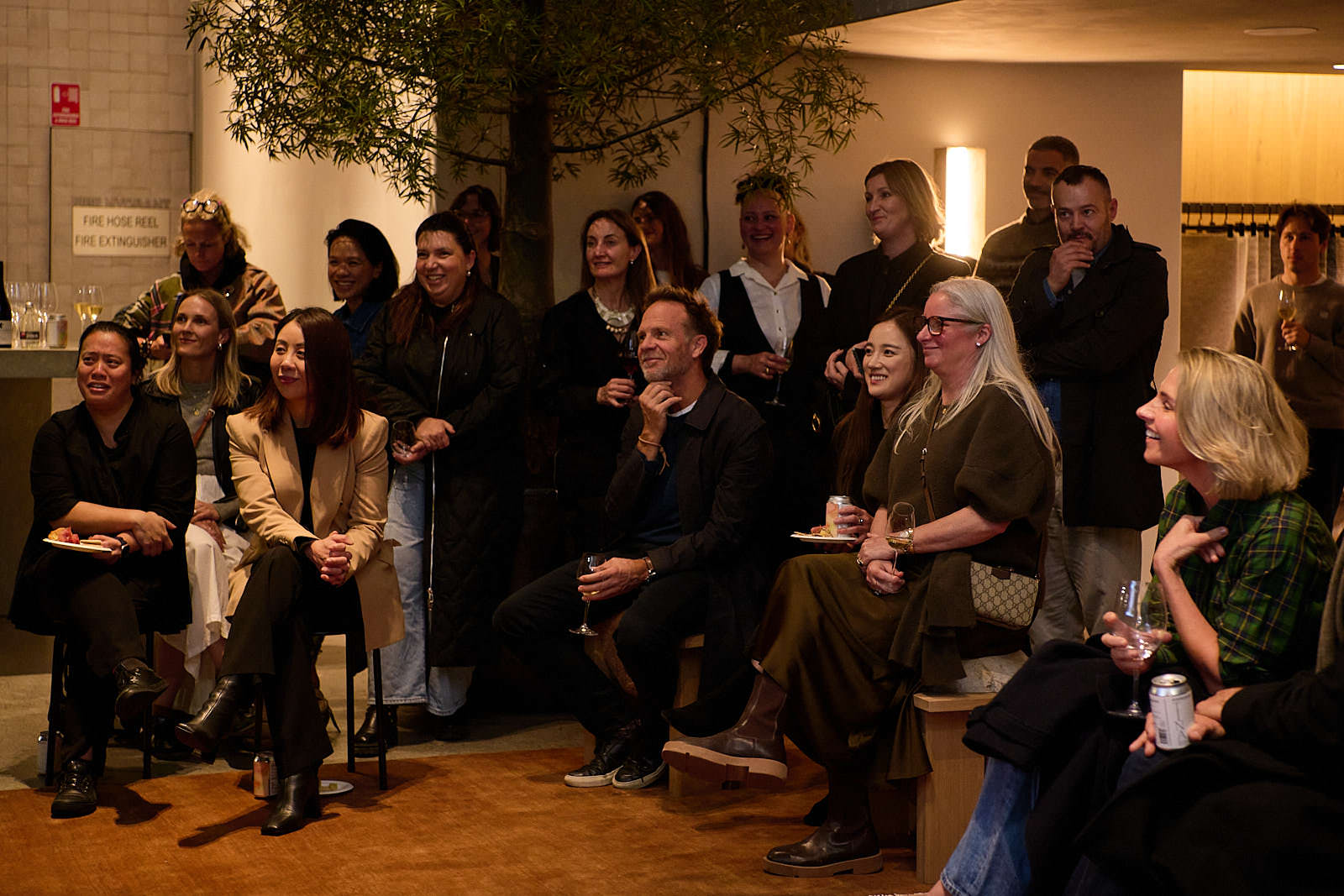Yellowtrace Design Horizons 3days Of Design Event Armadillo Sydney Showroom Photo Fiona Susanto 19