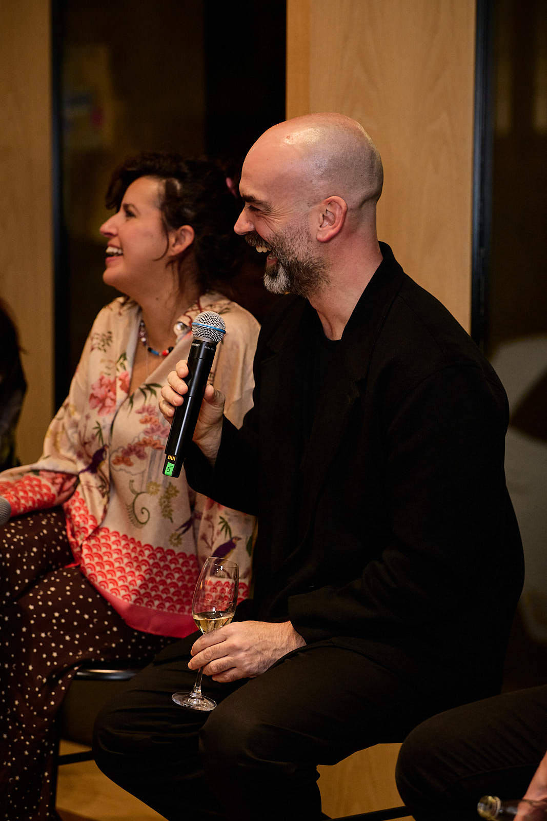 Yellowtrace Design Horizons 3days Of Design Event Speakers Yasmine Ghoniem Karlovasitis Photo Fiona Susanto 28