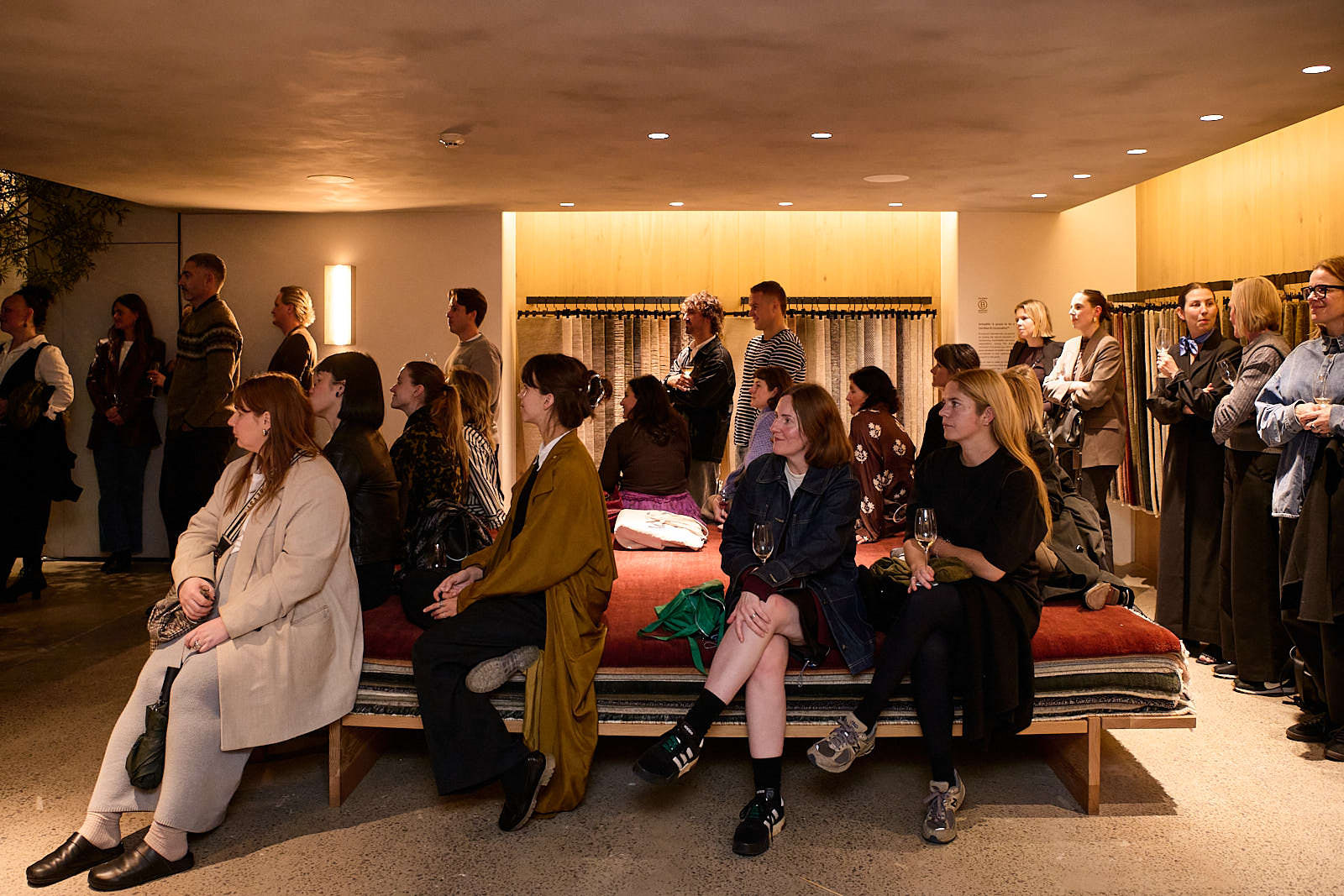 Yellowtrace Design Horizons 3days Of Design Event Armadillo Sydney Showroom Photo Fiona Susanto 33