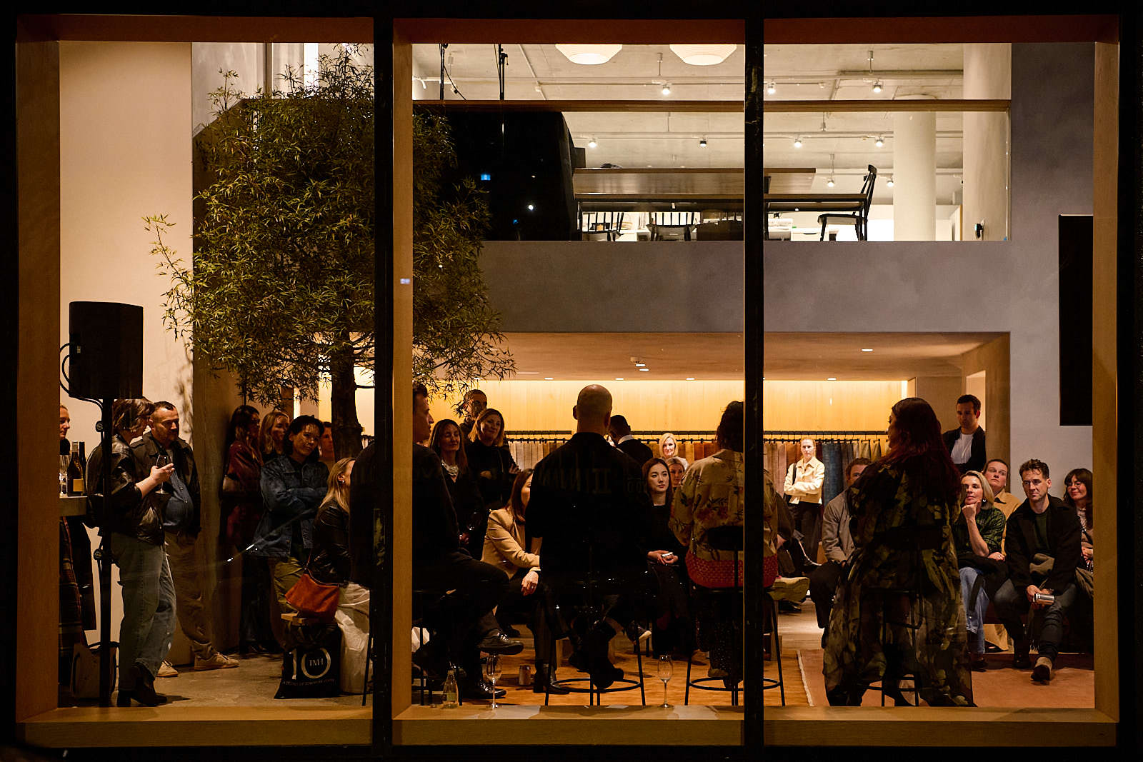 Yellowtrace Design Horizons 3days Of Design Event Armadillo Sydney Showroom Photo Fiona Susanto 43