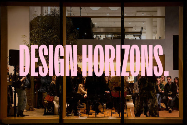 Yellowtrace Design Horizons Sydney Event