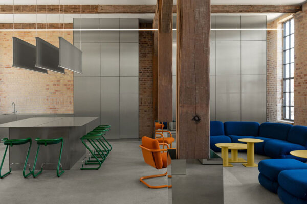Yellowtrace Lammhults K5 Furniture Scandinavian Design Excellence