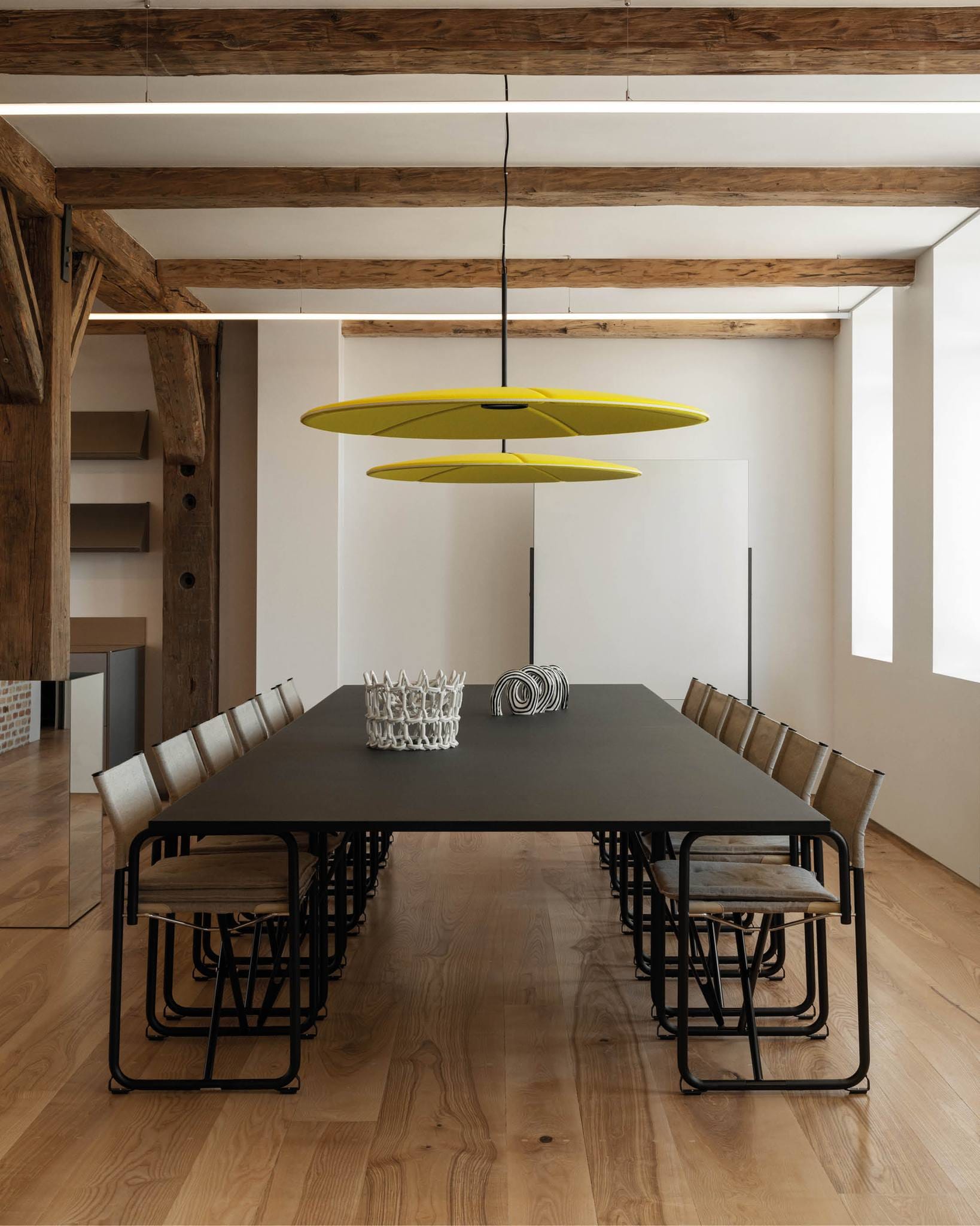 Yellowtrace Lammhults Copenhagen Showroom Note Design Studio 08 08 Opt80