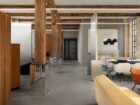 Yellowtrace Lammhults Copenhagen Showroom Note Design Studio 10 10 Opt80