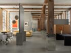 Yellowtrace Lammhults Copenhagen Showroom Note Design Studio 11 11 Opt80