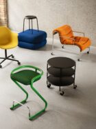 Yellowtrace Lammhultsgradeplusarmchairyellowblacks70 3barstoolgreenbaupoufbluetaburettstoolblacksunnyeasychairorangechromechicagoitrolleyblacke01 35 Opt80