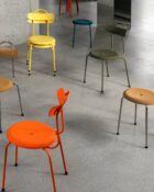 Yellowtrace Lammhultsseating Collection 38 Opt80