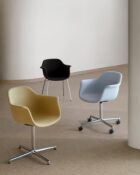 Yellowtrace Lammhultsgrade Chairs 34 Opt80