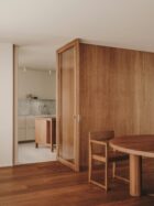 Yellowtrace Plantea Casa Nicasio Madrid Home Photo Salva Lopez 13 Opt80
