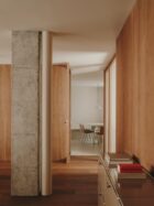 Yellowtrace Plantea Casa Nicasio Madrid Home Photo Salva Lopez 15 Opt80