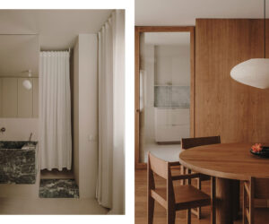 Yellowtrace Plantea Casa Nicasio Madrid Home Photo Salva Lopez