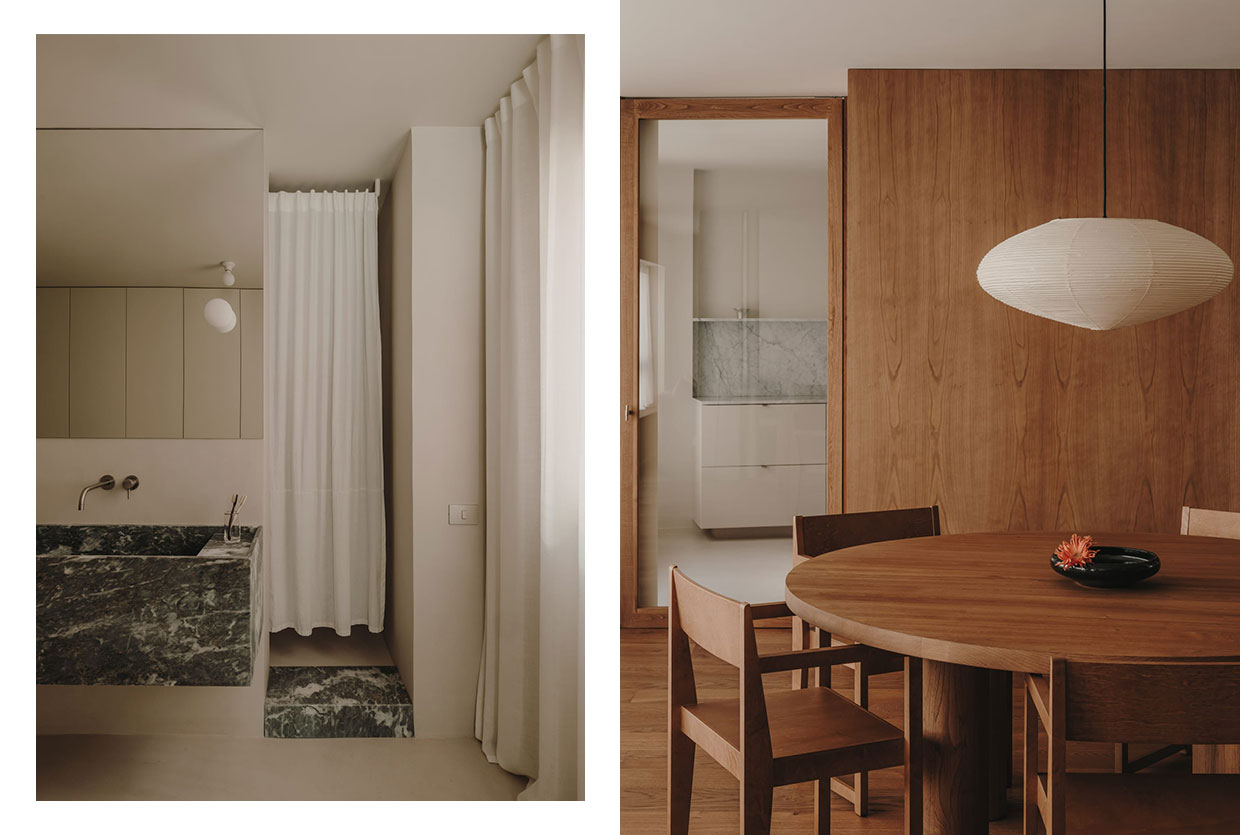 Yellowtrace Plantea Casa Nicasio Madrid Home Photo Salva Lopez