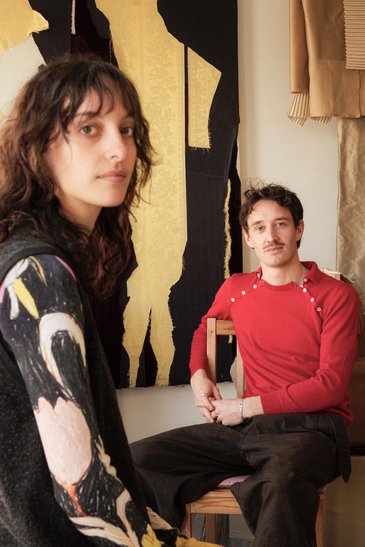 Yellowtrace Joly Studio Atelier Photo Portraits And Wip 01 Opt80
