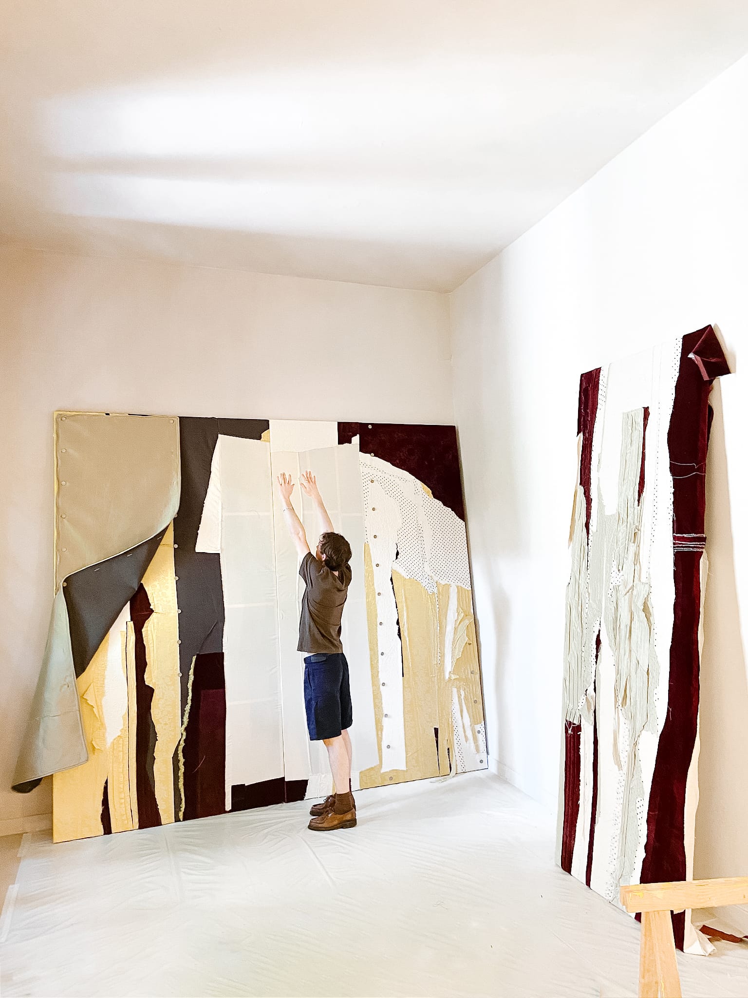 Yellowtrace Joly Studio Atelier Photo Portraits And Wip 13 Opt80
