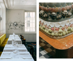 Yellowtrace Ykra Sarl Le Dorian Brasserie Geneva Hospitality