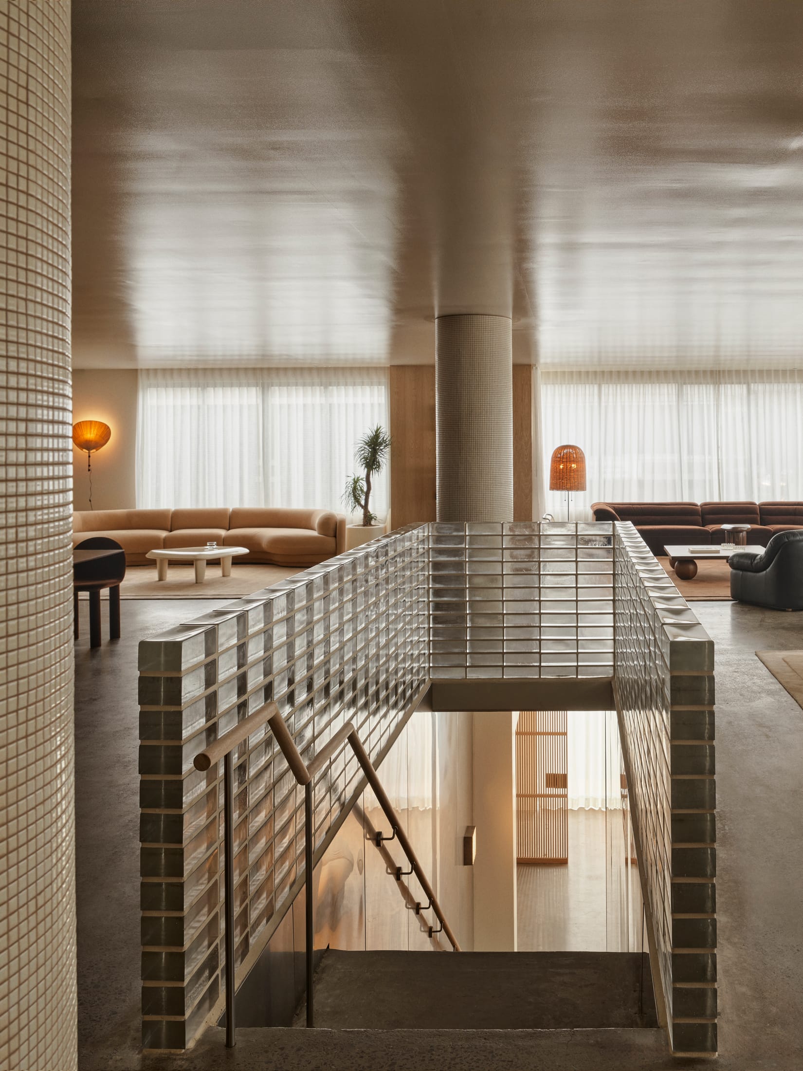 Yellowtrace Ellison Studios Creative Headquarters Designer Suite Sydney Photo Anson Smart 05 Opt80