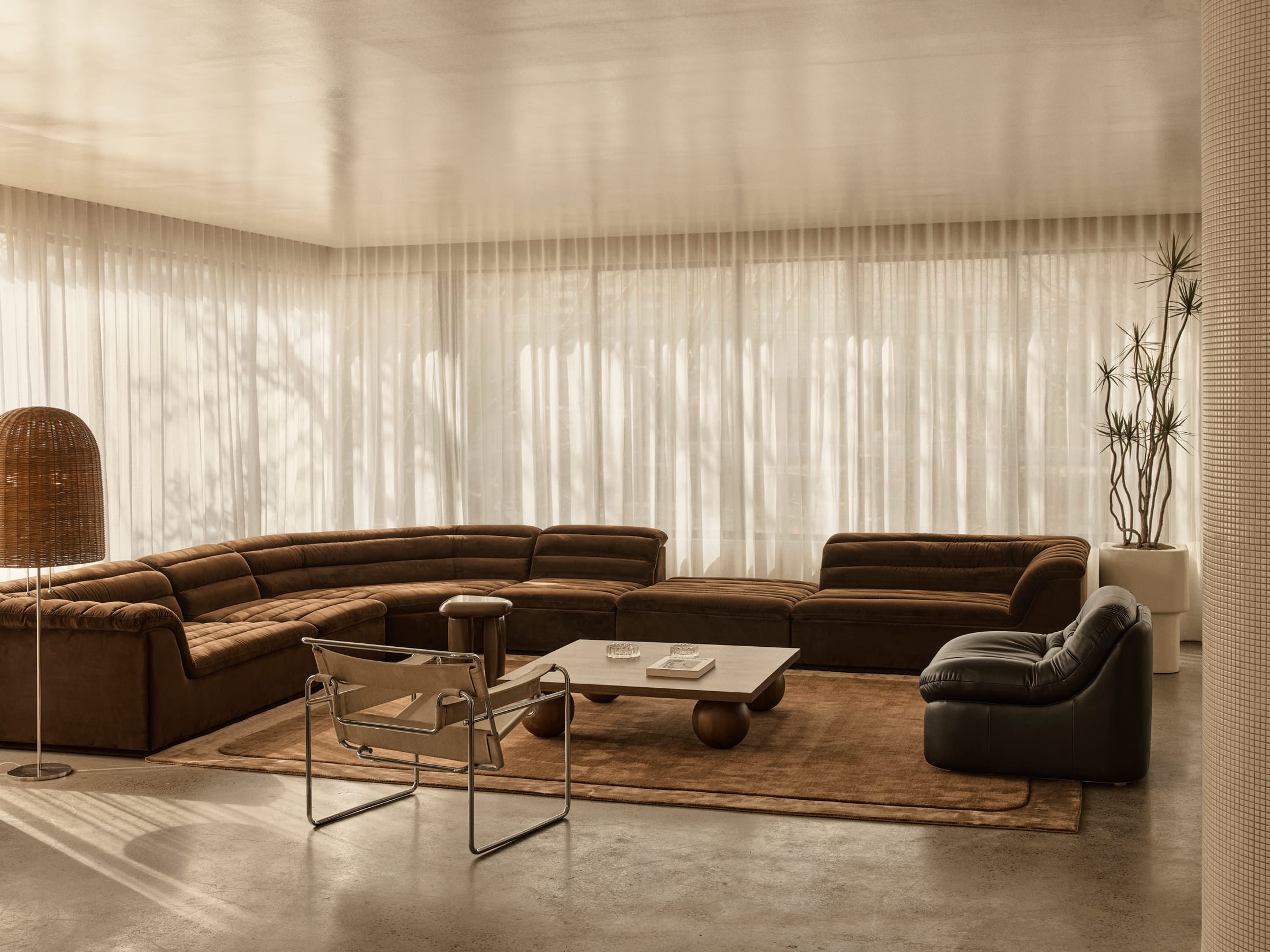 Yellowtrace Ellison Studios Creative Headquarters Designer Suite Sydney Photo Anson Smart 08 Opt80