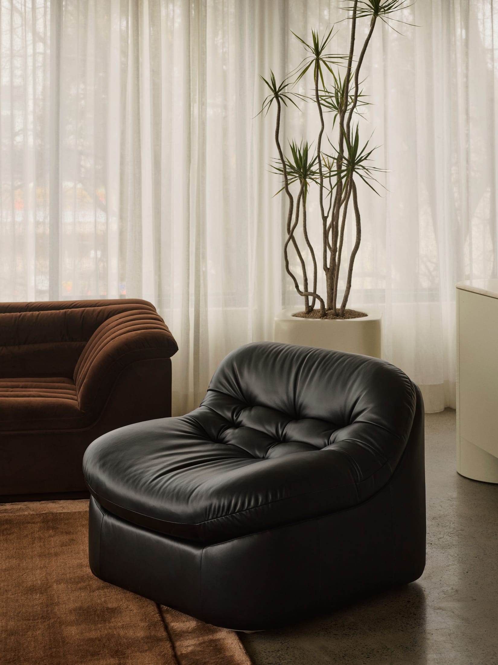 Yellowtrace Ellison Studios Creative Headquarters Designer Suite Sydney Photo Anson Smart 10 Opt80