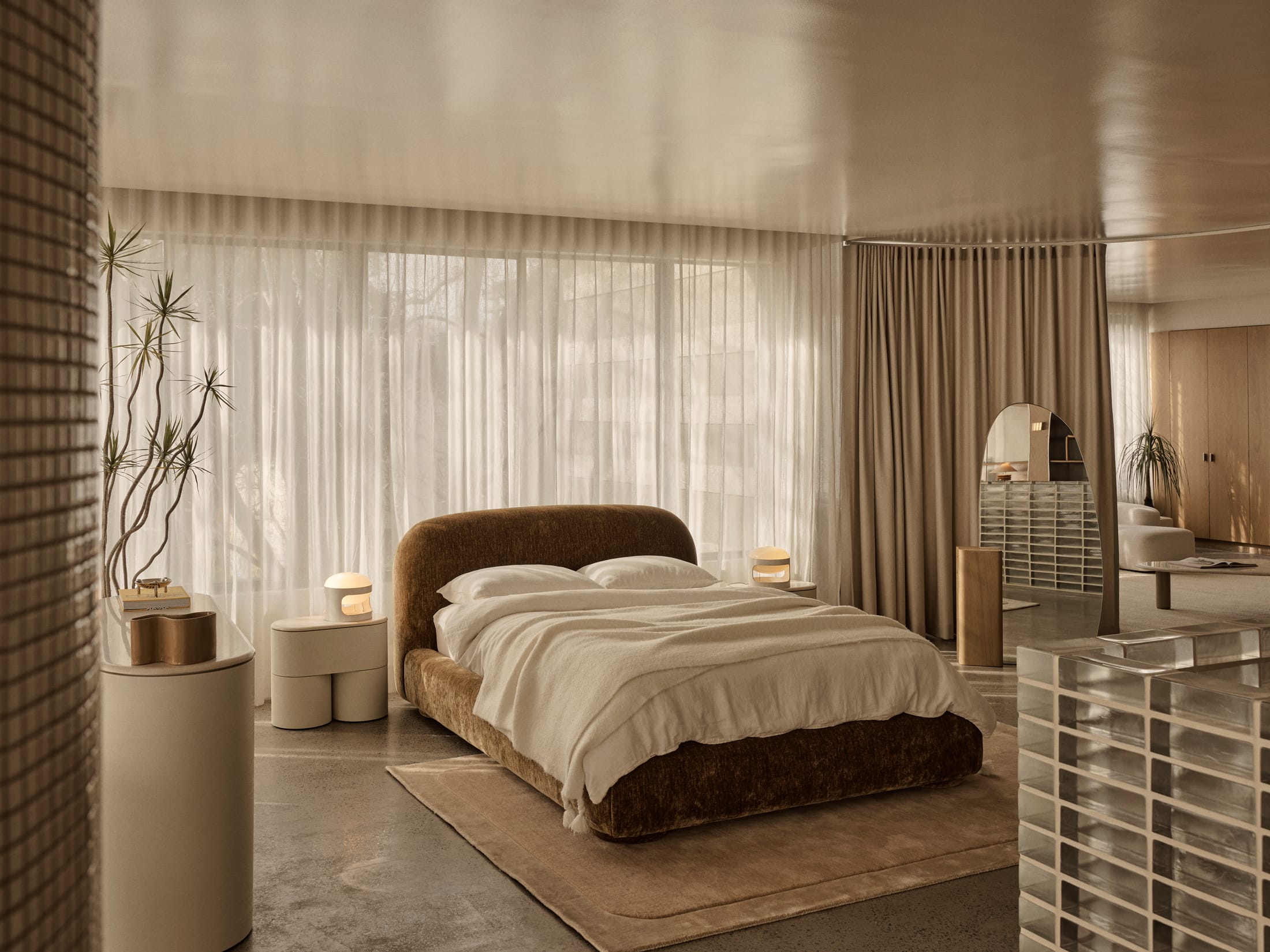 Yellowtrace Ellison Studios Creative Headquarters Designer Suite Sydney Photo Anson Smart 12 Opt80