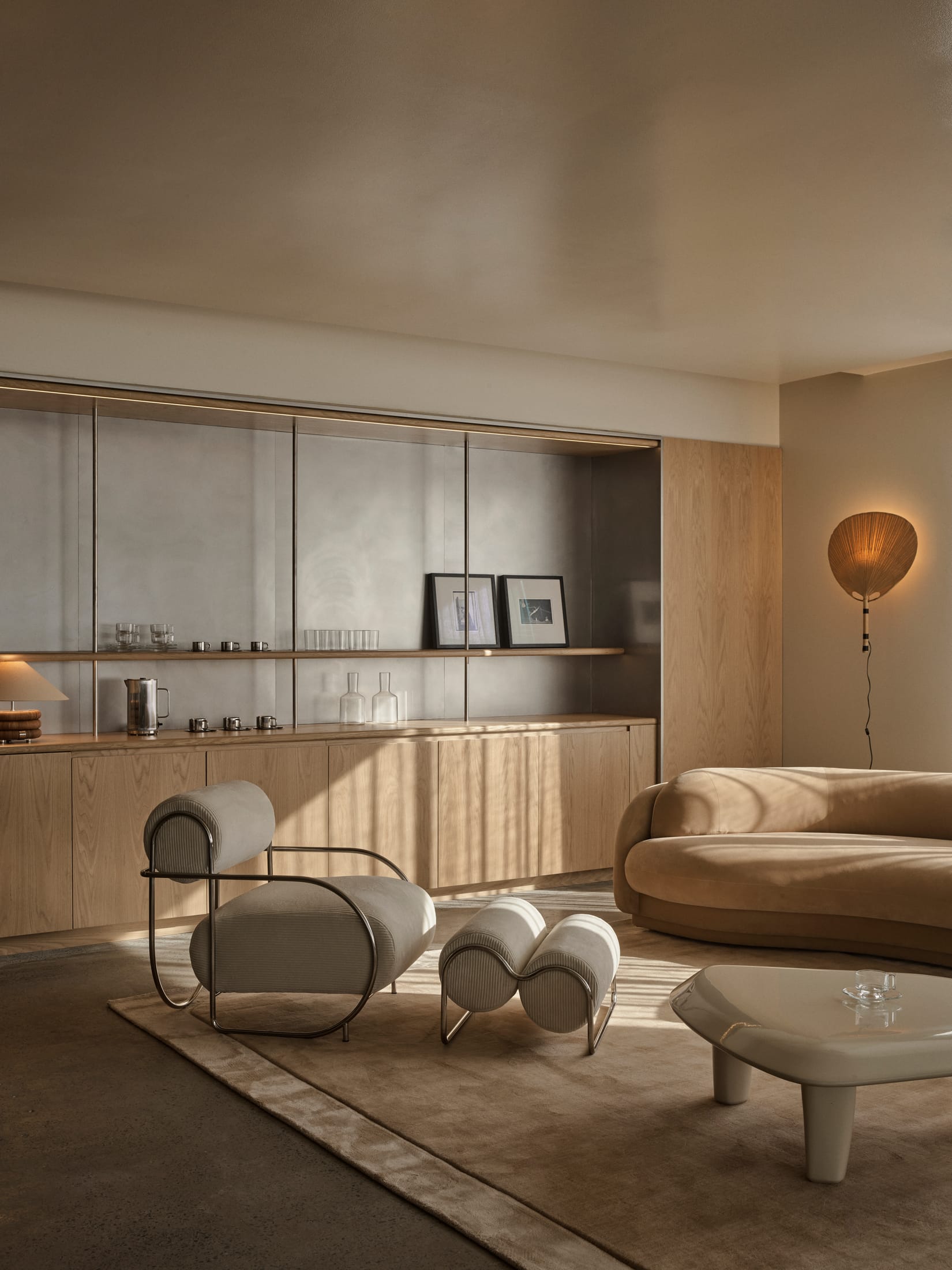 Yellowtrace Ellison Studios Creative Headquarters Designer Suite Sydney Photo Anson Smart 15 Opt80