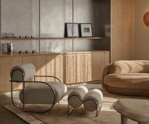 Yellowtrace Ellison Studios Creative Headquarters Designer Suite Sydney William Mcroberts