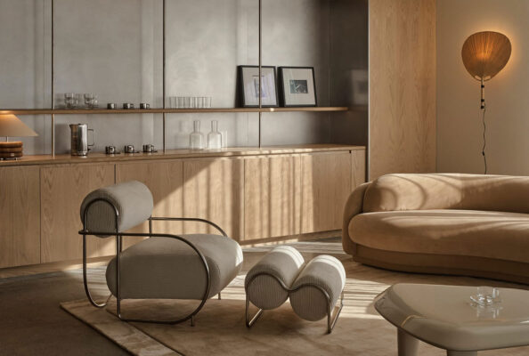 Yellowtrace Ellison Studios Creative Headquarters Designer Suite Sydney William Mcroberts