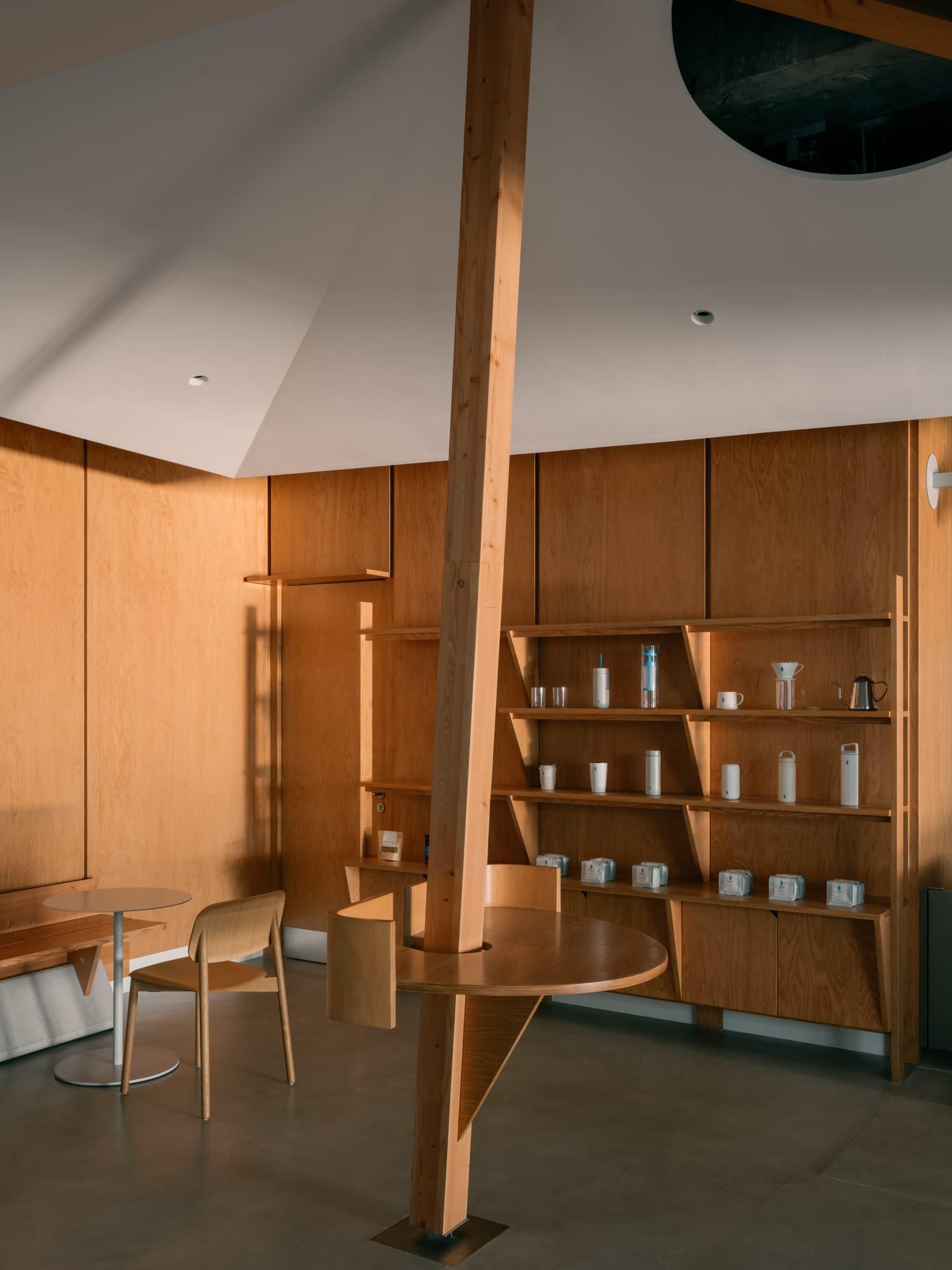 Yellowtrace Atelier Taoc Blue Bottle Coffee Shanghai Photo Wen Studio 08 Opt80