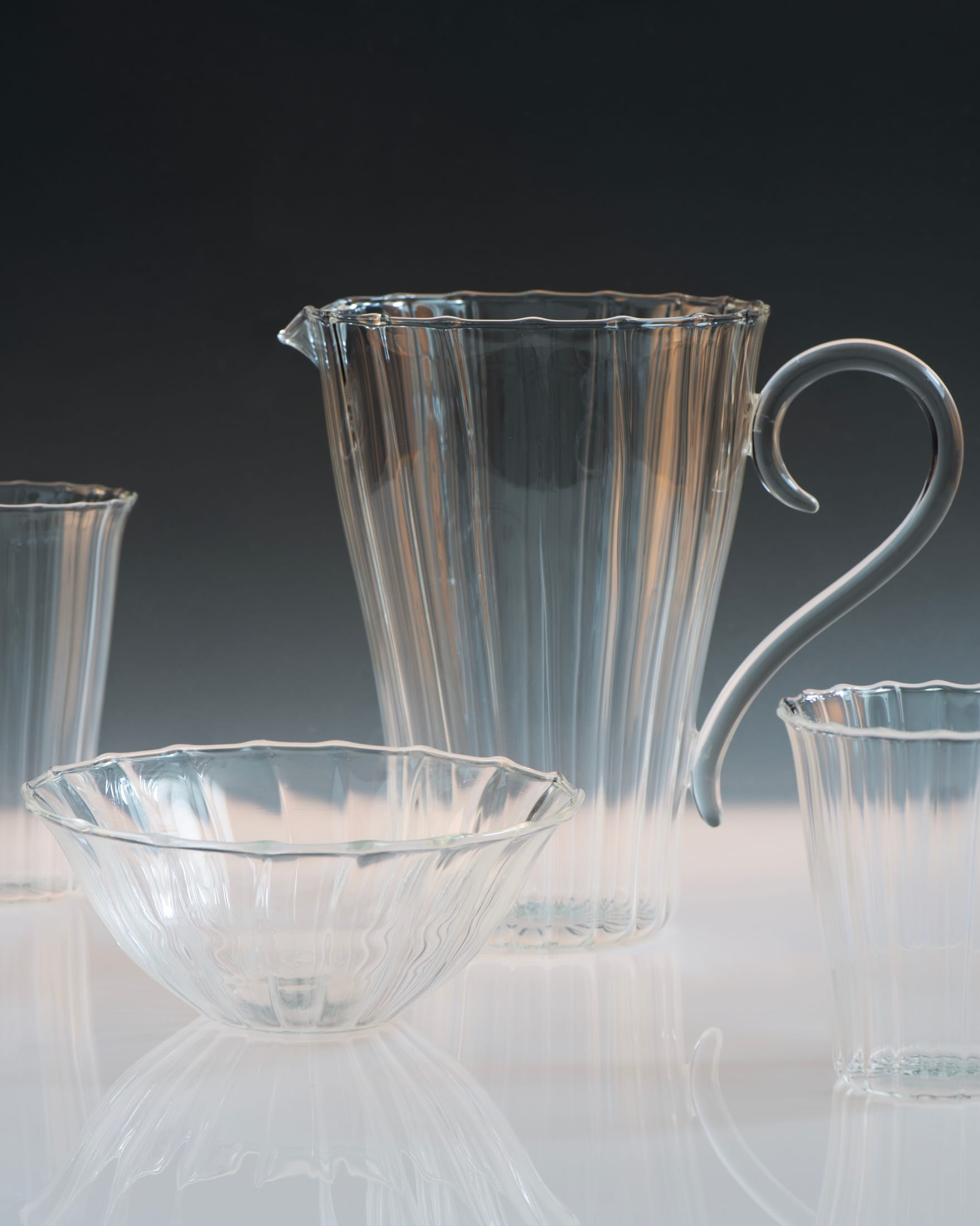 Yellowtrace Pitcher And Fish And Ensemble Sophie Lou Jacobsen Photo Lucas Bourgine 04 Opt80
