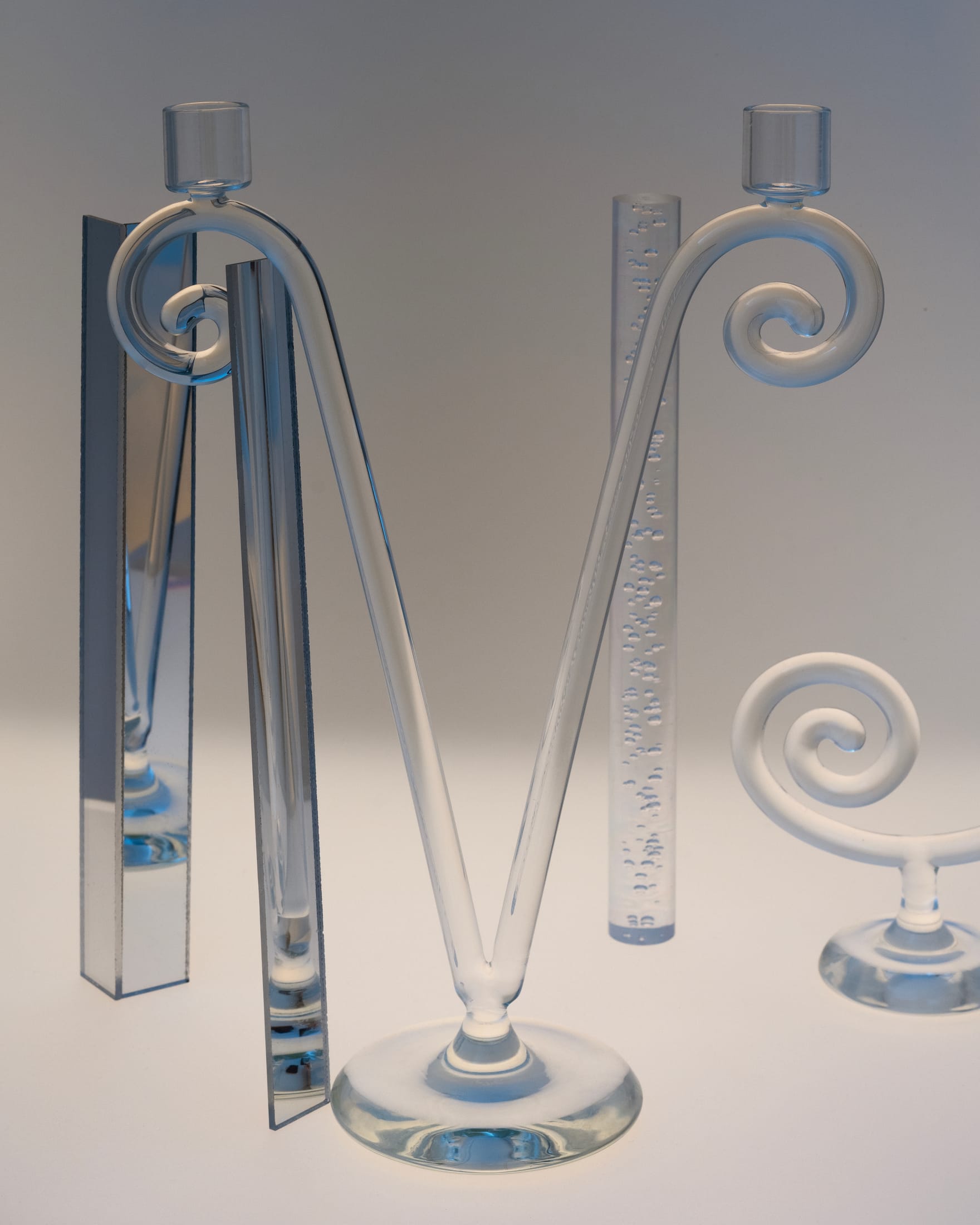 Yellowtrace Spiral Candle Holders Sophie Lou Jacobsen Photo Lucas Bourgine 07 Opt80