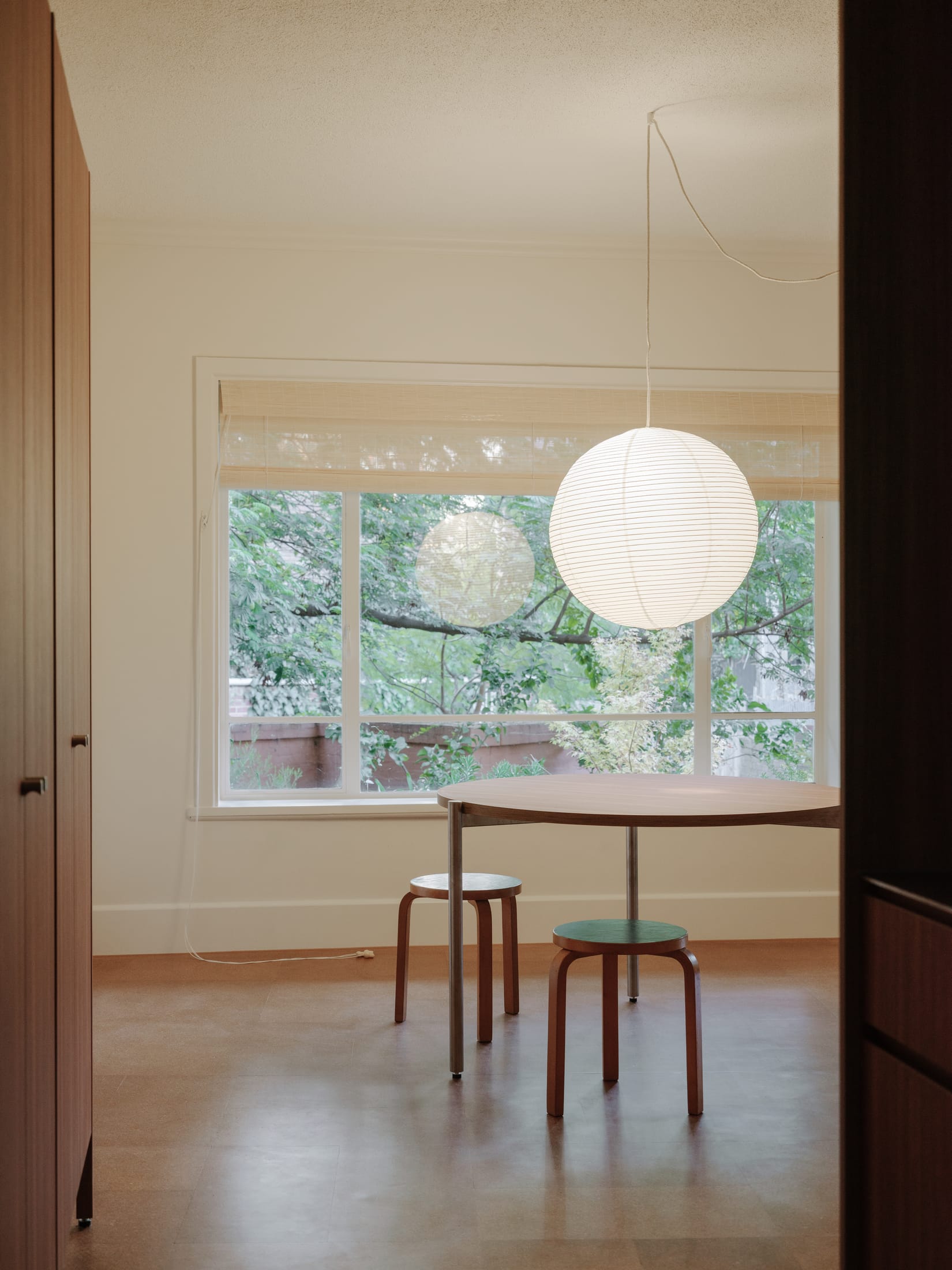 Yellowtrace Ellul Architecture A Flat For A Musician Melbourne Apartment Refurbishment Photo Hamish Mcintosh 13 Opt80