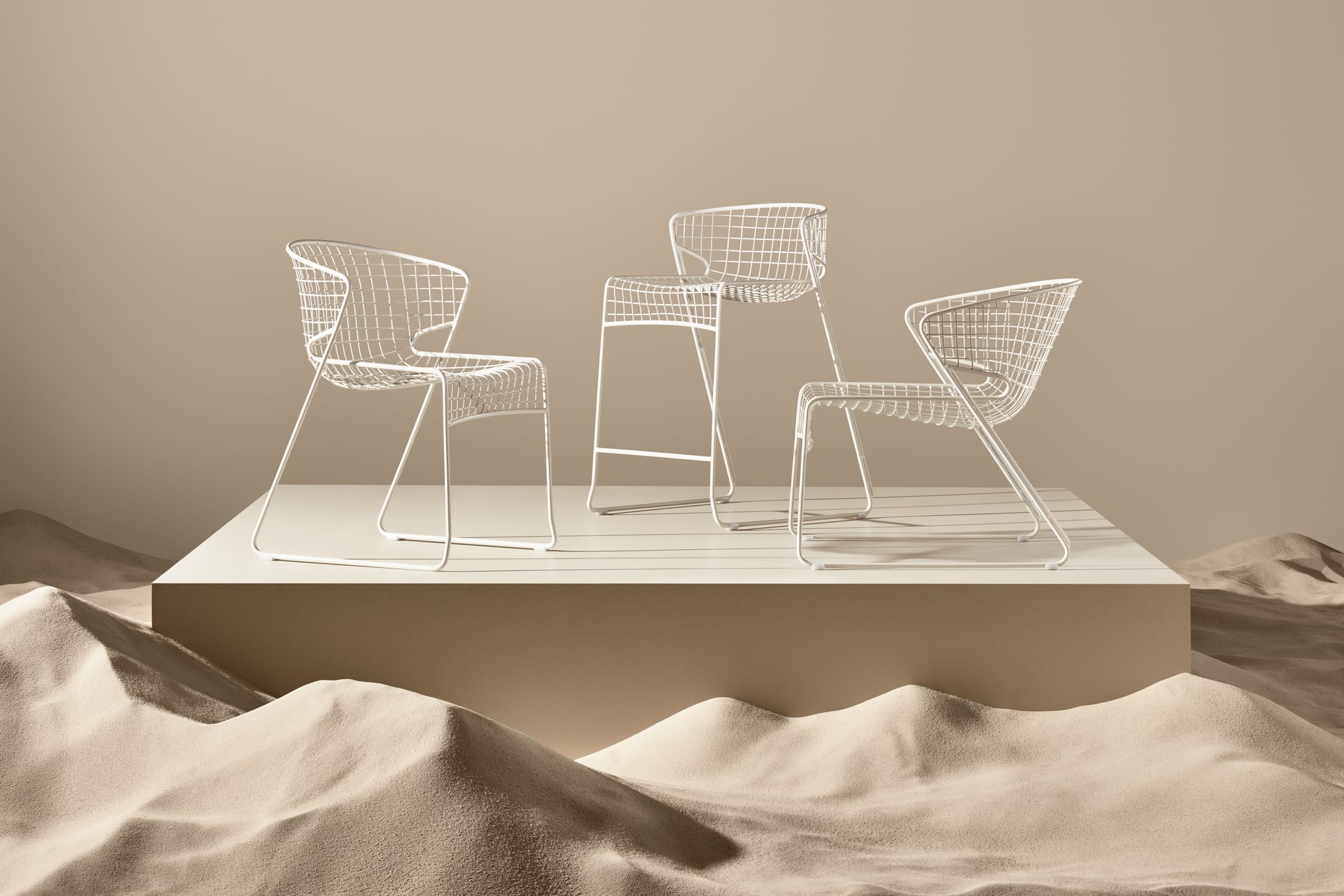 Yellowtrace Ross Didier Nautiloid Collection Australian Furniture Design 14 Opt80