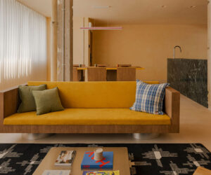 Yellowtrace Ascend Design Studio Apartment Singapore 33 Lim Liak St Photo Jasper Goh