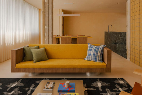 Yellowtrace Ascend Design Studio Apartment Singapore 33 Lim Liak St Photo Jasper Goh