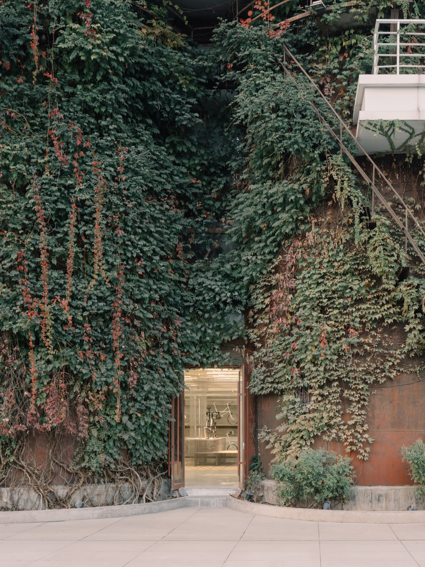 Yellowtrace Yatofu Creatives Aitashop Beijing Retail Design Photo Wenstudio 05 Opt80