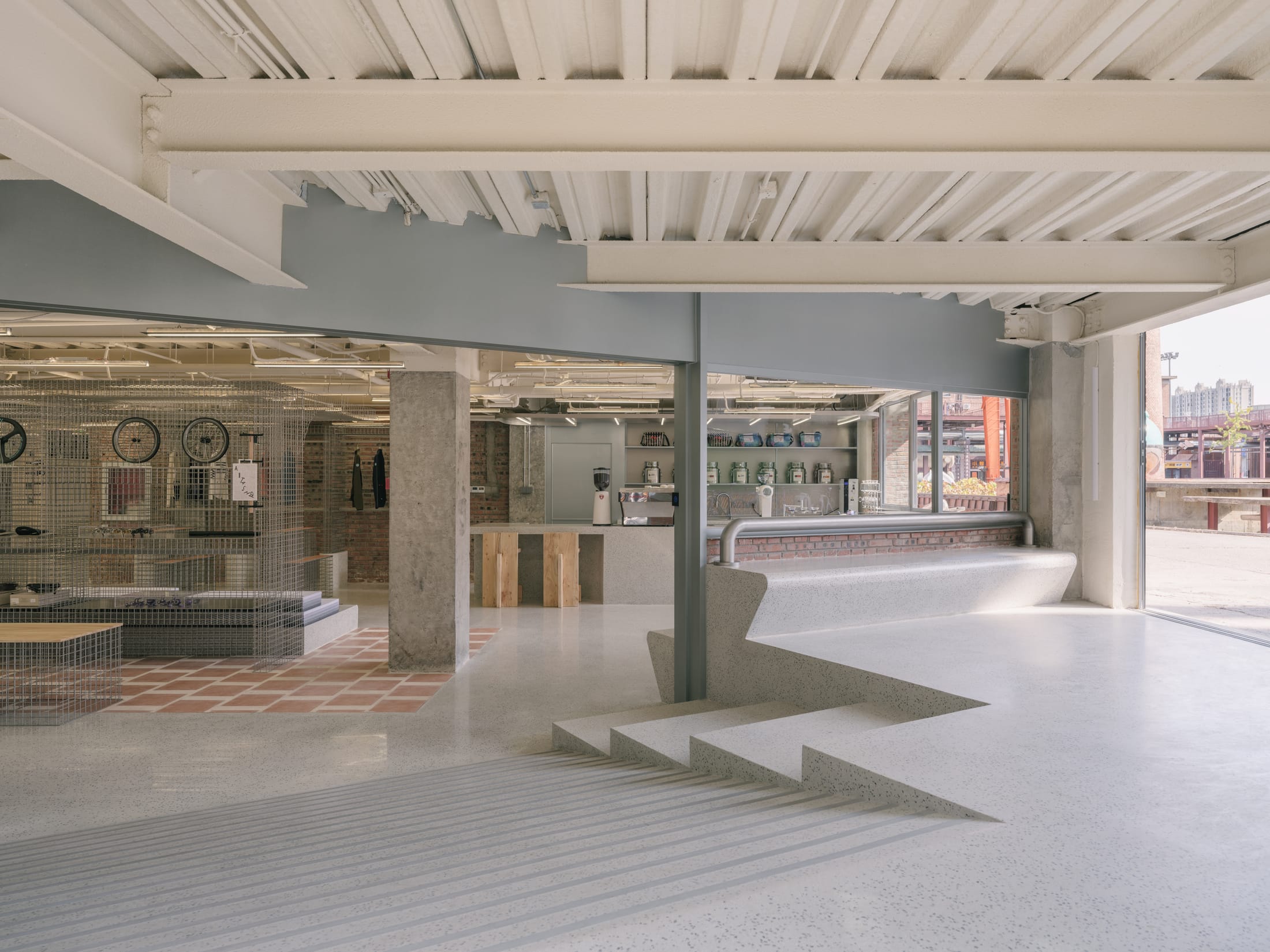 Yellowtrace Yatofu Creatives Aitashop Beijing Retail Design Photo Wenstudio 07 Opt80