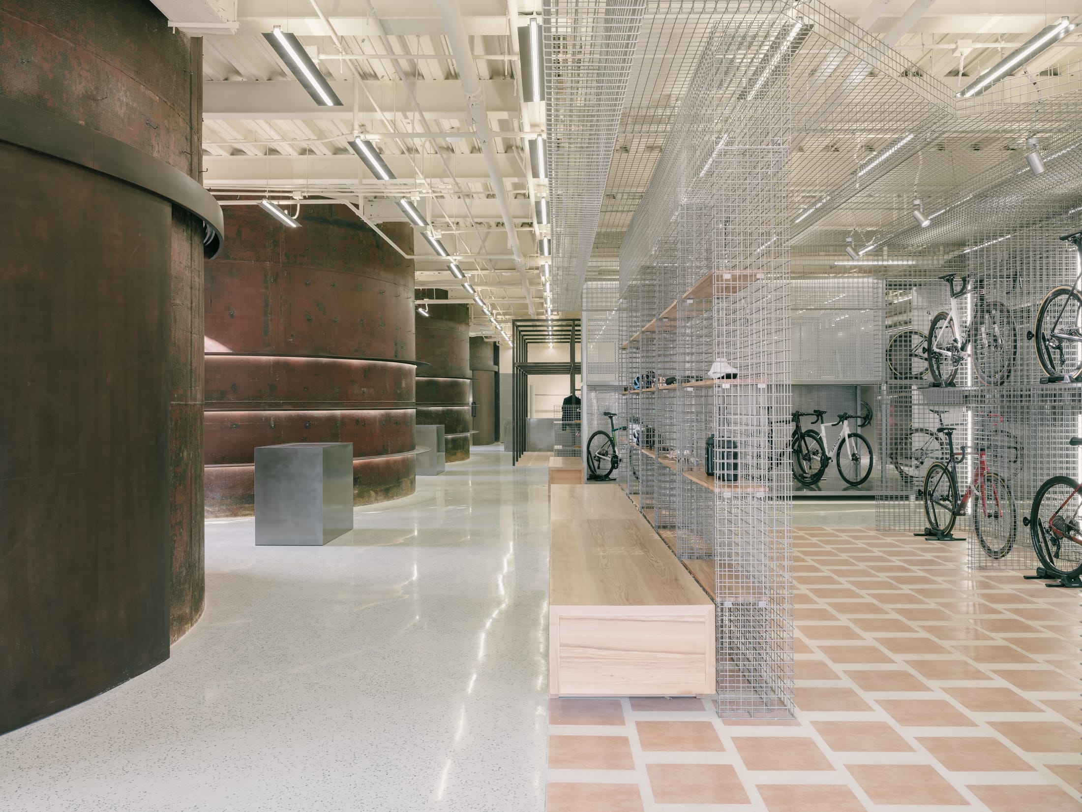 Yellowtrace Yatofu Creatives Aitashop Beijing Retail Design Photo Wenstudio 09 Opt80