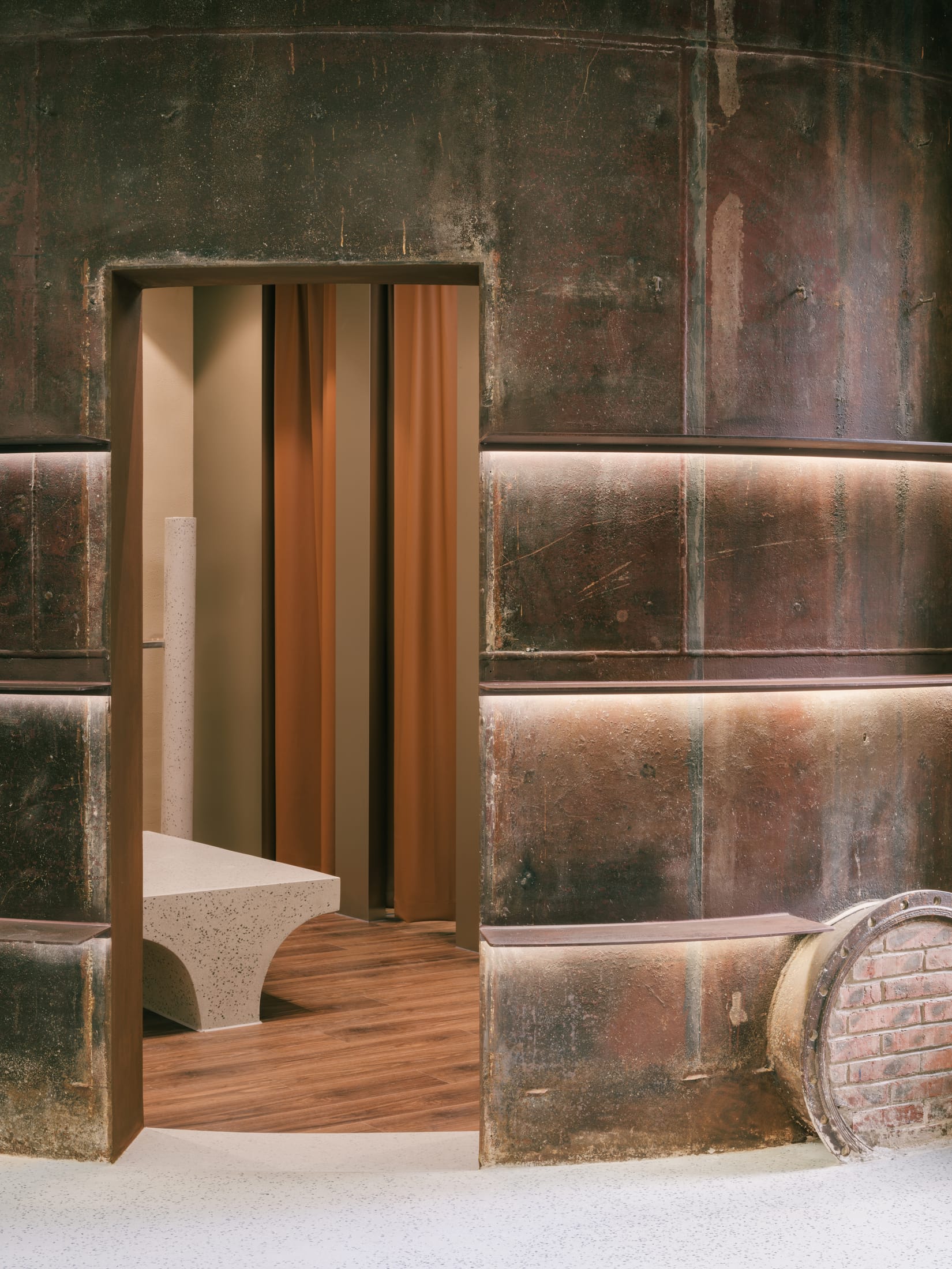 Yellowtrace Yatofu Creatives Aitashop Beijing Retail Design Photo Wenstudio 24 Opt80