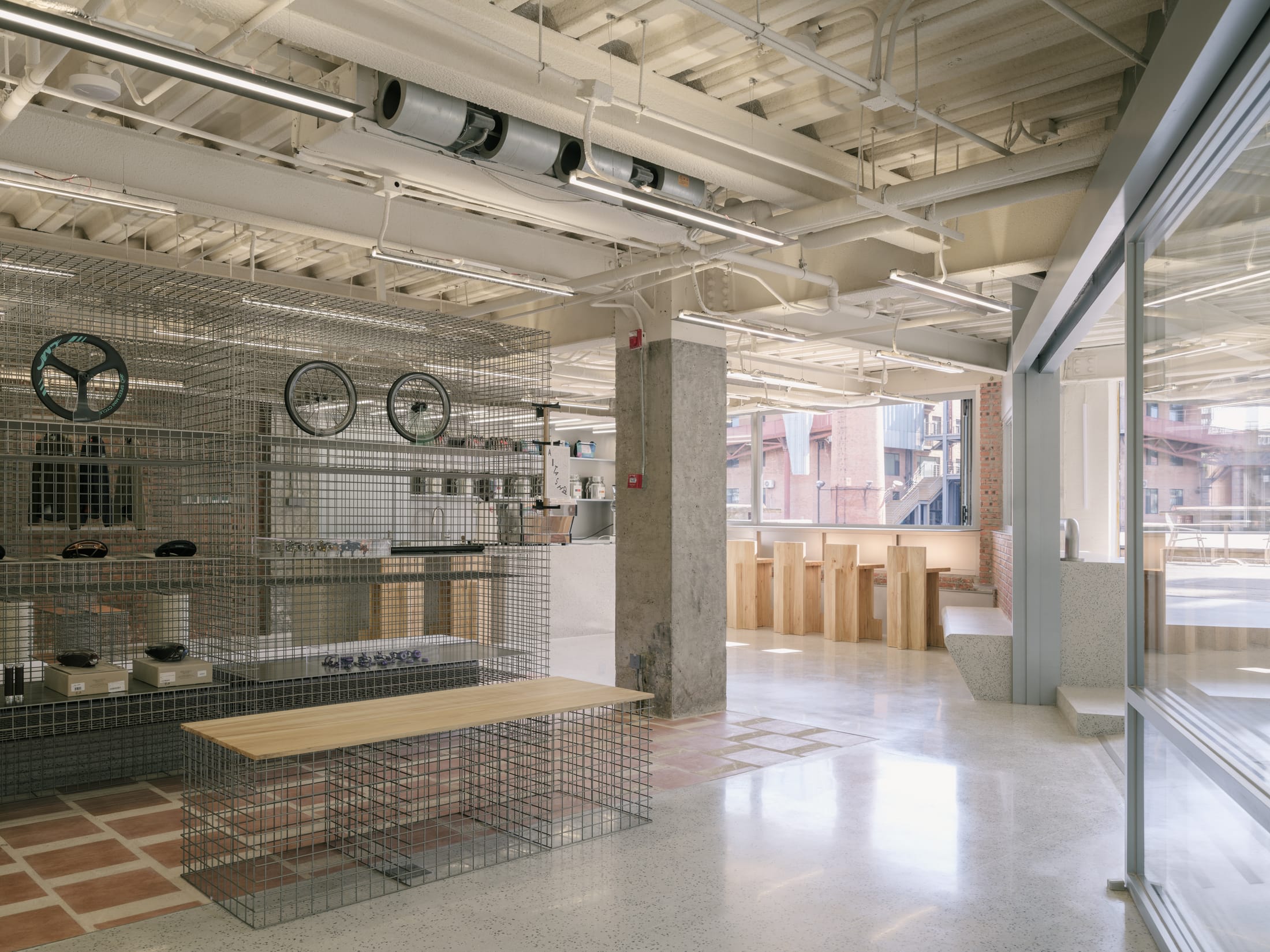 Yellowtrace Yatofu Creatives Aitashop Beijing Retail Design Photo Wenstudio 27 Opt80
