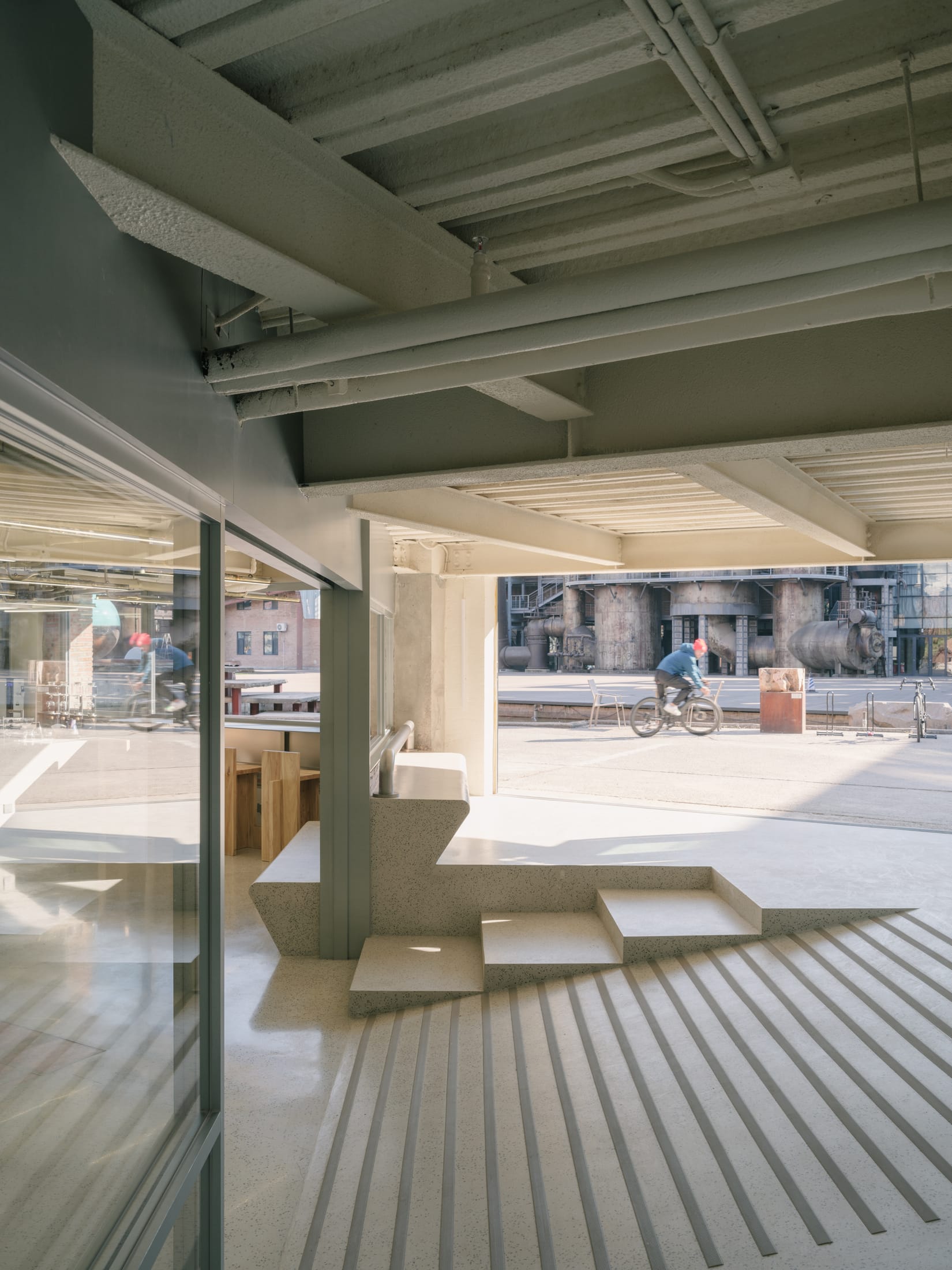 Yellowtrace Yatofu Creatives Aitashop Beijing Retail Design Photo Wenstudio 28 Opt80