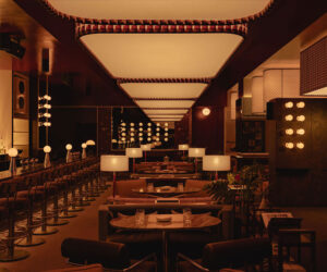 Yellowtrace Ste Marie Citizen On Jasper Edmonton Canada Hospitality Design