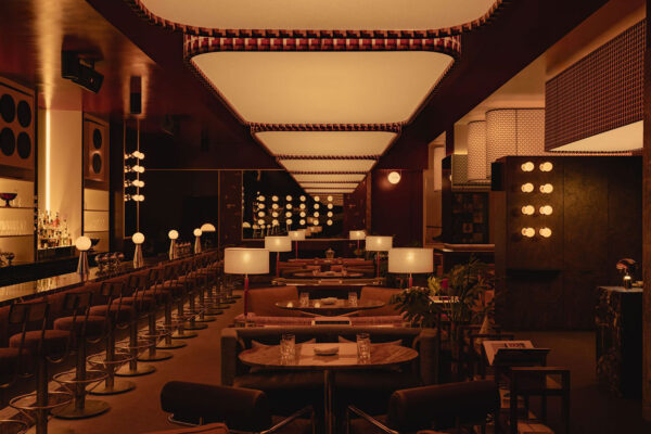 Yellowtrace Ste Marie Citizen On Jasper Edmonton Canada Hospitality Design