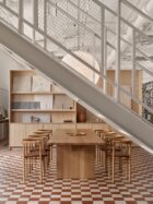 Yellowtrace Fyra Konelabra Hq Helsinki Interior Architecture Photo Riikka Kantinkoski 04 Opt80