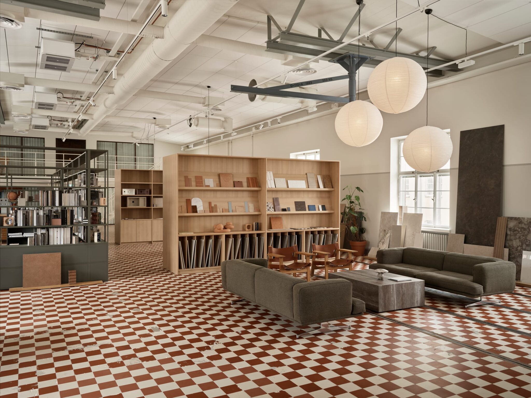 Konelabra Helsinki HQ by Fyra | Yellowtrace