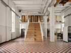 Yellowtrace Fyra Konelabra Hq Helsinki Interior Architecture Photo Riikka Kantinkoski 20 Opt80