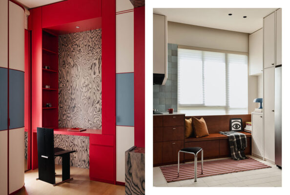 Yellowtrace Wuuu Studio 16 Sencilia Malaysia Residential Interiors Modernist Design