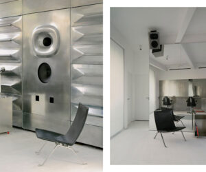 Yellowtrace Unknown Works Salt Salon Borough Markets London Interiors