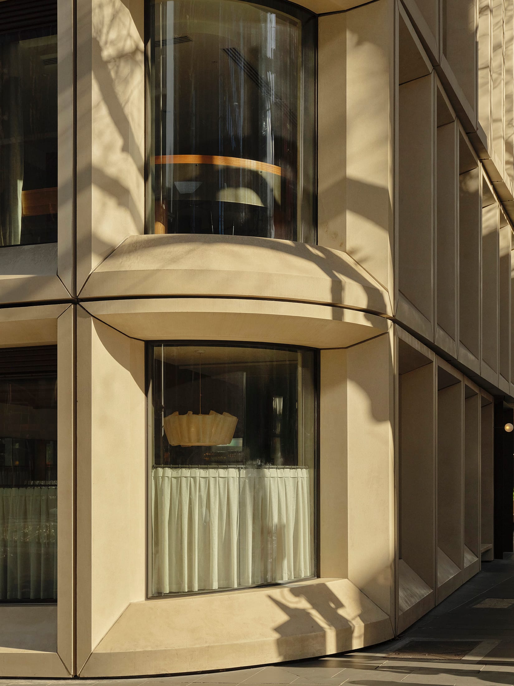 Yellowtrace Studio Esteta Harriot Melbourne Restaurant Design Photo Sean Fennessy 14 Opt80